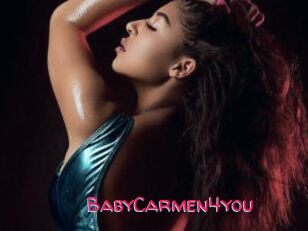 BabyCarmen4you