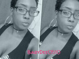 BabyDee0510