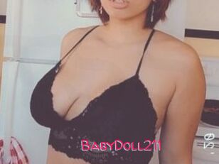 BabyDoll211