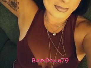 BabyDollg79