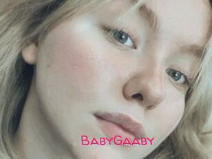 BabyGaaby