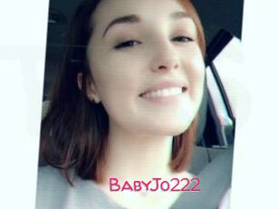 BabyJo222