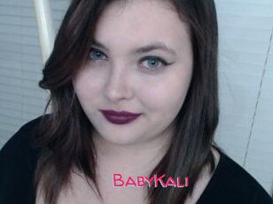 BabyKali