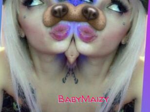 BabyMaizy