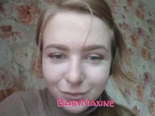 BabyMaxine