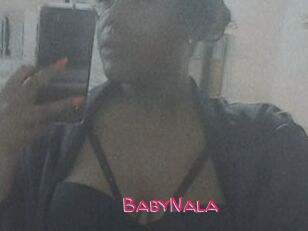 BabyNala