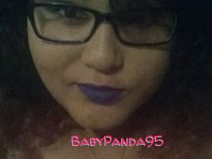 BabyPanda95