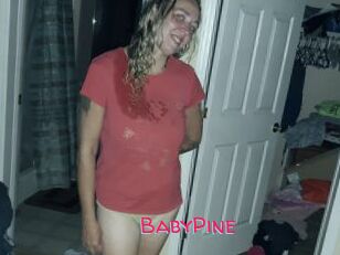 BabyPine