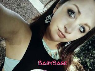 BabySage