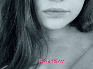 BabySav