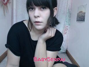 BabySenpai