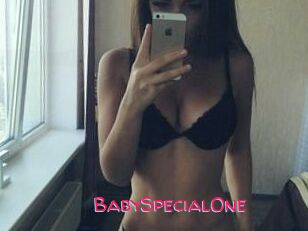 BabySpecialOne
