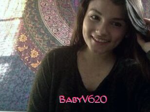 BabyV620