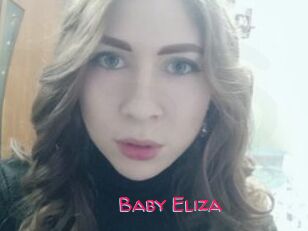 Baby_Eliza