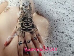Babydoll25XX