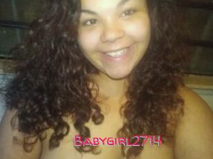 Babygirl2714