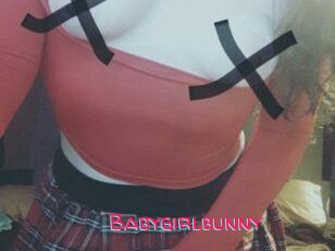 Babygirlbunny