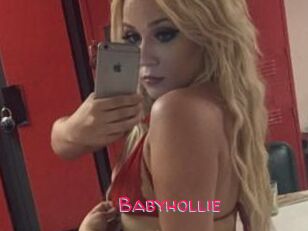 Babyhollie