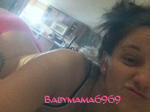 Babymama6969