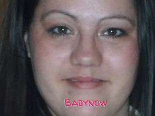 Babynow