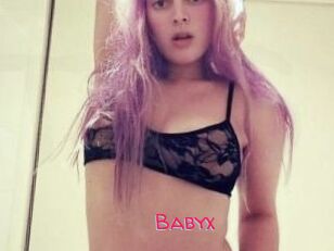 Babyx