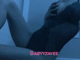 Babyyjayee
