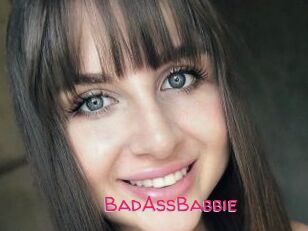 BadAssBabbie