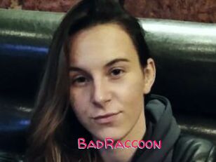 BadRaccoon