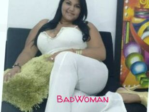 BadWoman