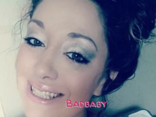 Badbaby