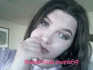Badbitchblower69
