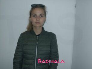 Badihala