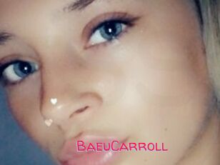 BaeuCarroll