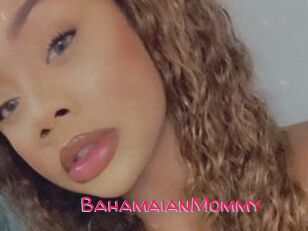 BahamaianMommy