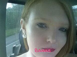Bamas