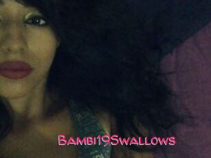 Bambi19Swallows