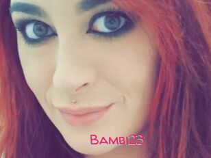 Bambi23