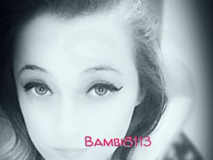 Bambi8113