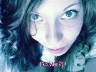 Bambi90