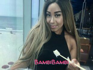 BambiBambi