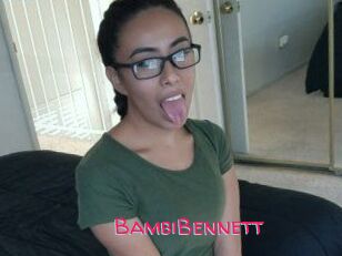BambiBennett