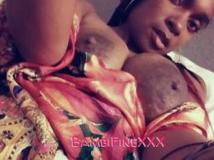 BambiFineXXX