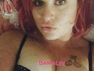 Bambi_Lee