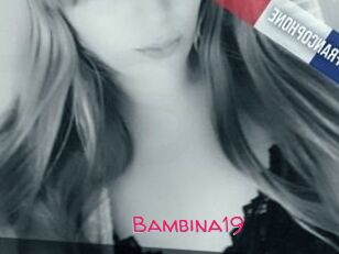 Bambina19