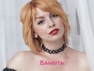 Bambita