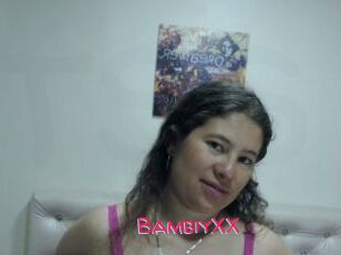 BambiyXX