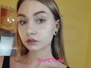 BapEtmin