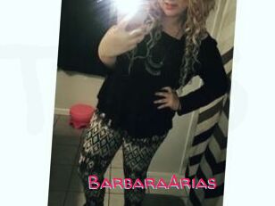 BarbaraArias