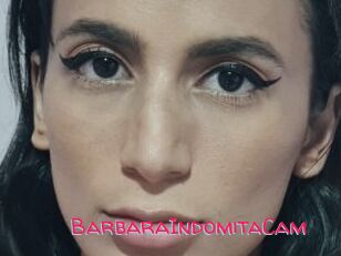 BarbaraIndomitaCam