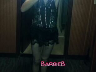 BarbieB